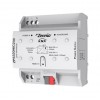 Zennio ZPS-320HIC230 Источник питания шины KNX, AC230 арт. ZPS-320HIC230