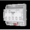 Zennio ZN1IO-MB66 MAXinBOX 66/ Актуатор (Модуль KNX дискретных входов и выходов), 6 вх, 6 вых. арт. ZN1IO-MB66