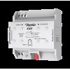 Zennio ZPS-640 HIC230 Источник питания шины KNX, AC230 арт. ZPS-640 HIC230