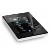 Zennio ZN1AC-TMDGR Замена стекла для сенсорных выключателей TMD, TMD-Display, SQTMD и SQTMD-Display арт. ZN1AC-TMDGR