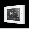 Zennio ZVIZ40 Панель Z40 KNX сенсорная, 4.1-дюйма, цвет белый глянцевый арт. ZVIZ40GW