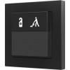 Zennio ZPDW2 Датчик присутствия KNX Presentia W2, цвет на выбор арт. ZPDW2