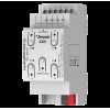 Zennio ZCL-4HT230 HeatingBOX 230V 4X/Контроллер отопления KNX, 4 канала, 230 VAC арт. ZCL-4HT230