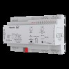 Zennio ZPR88 Многофункциональное устройство с источником питания, KNX-IP интерфейсом, 8 выходов/8 входов ALLinBOX 88 арт. ZPR88
