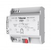 Zennio ZN1PS-320MPA230 Блок питания KNX 320mA со вспомогательным блоком питания 29VDC арт. ZN1PS-320MPA230