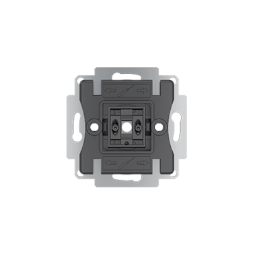 Однокнопочный переключатель арт. 8300033