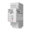 Zennio ZN1IO-AB60 ACTinBOX MAX6/ Актуатор (Модуль KNX дискретных выходов) 6DO/контроллер 2/4 трубных фанкойлов арт. ZN1IO-AB60