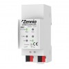 Zennio ZN1SY-LCTP Линейный соединитель LineCoupler KNX арт. ZN1SY-LCTP