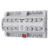 MAXinBOX 16 v4 / Актуатор KNX, 16-выходов