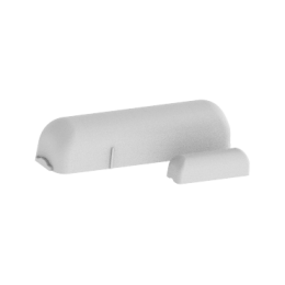 Zennio ZRFWDW KNX RF магнитный контакт для двери/окна (868 МГц) WinDoor RF, цвет: белый