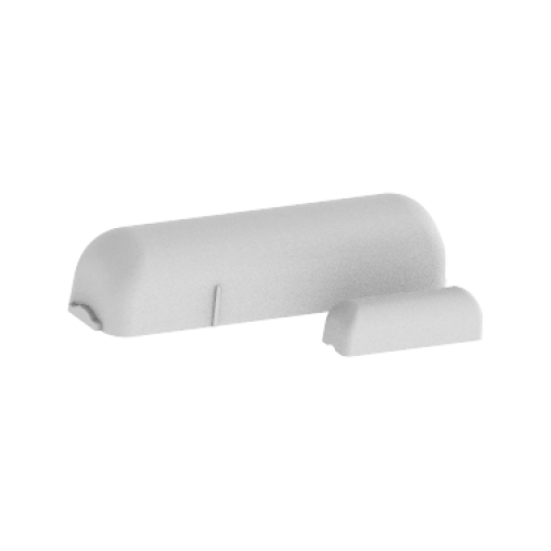 Zennio ZRFWDW KNX RF магнитный контакт для двери/окна (868 МГц) WinDoor RF, цвет: белый