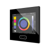 Z35 v2. Capacitive touch panel - Anthracite