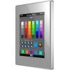 Zennio ZVI-Z41LIT-SP Z41 LITE/Панель KNX, ёмкостной сенсорный TFT экран 4.1 дюймов арт. ZVI-Z41LIT-SP