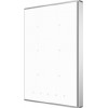 Zennio ZVI-TMDP6-AW Выключатель сенсорный KNX Touch-MyDesign Plus, 6-кнопочный арт. ZVI-TMDP6-AW