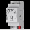 Zennio ZCLFB230C1 FANinBOX 230V 1CH/Контроллер потолочных вентиляторов KNX, 1 канал, 230 VAC арт. ZCLFB230C1