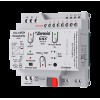 Zennio ZPRHP Многофункциональное устройство с блоком питания KNX, интерфейсом KNX-IP, 6 входами и 4 выходами для управления 2-трубным фанкойлом и одним дополнительным выходом C-нагрузки 16 А. ALLinBOX арт. ZPRHP