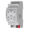 Zennio ZCL-4HT24 HeatingBOX 24V 4X / Контроллер отопления KNX, 4 канала, 24 VAC/DC арт. ZCL-4HT24